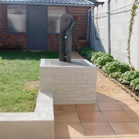 Vakantiewoning Louis Mechelen Exterior foto