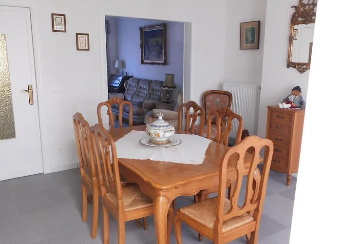 Vakantiewoning Louis