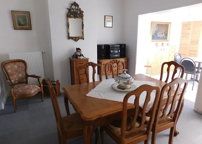 Vakantiewoning Louis