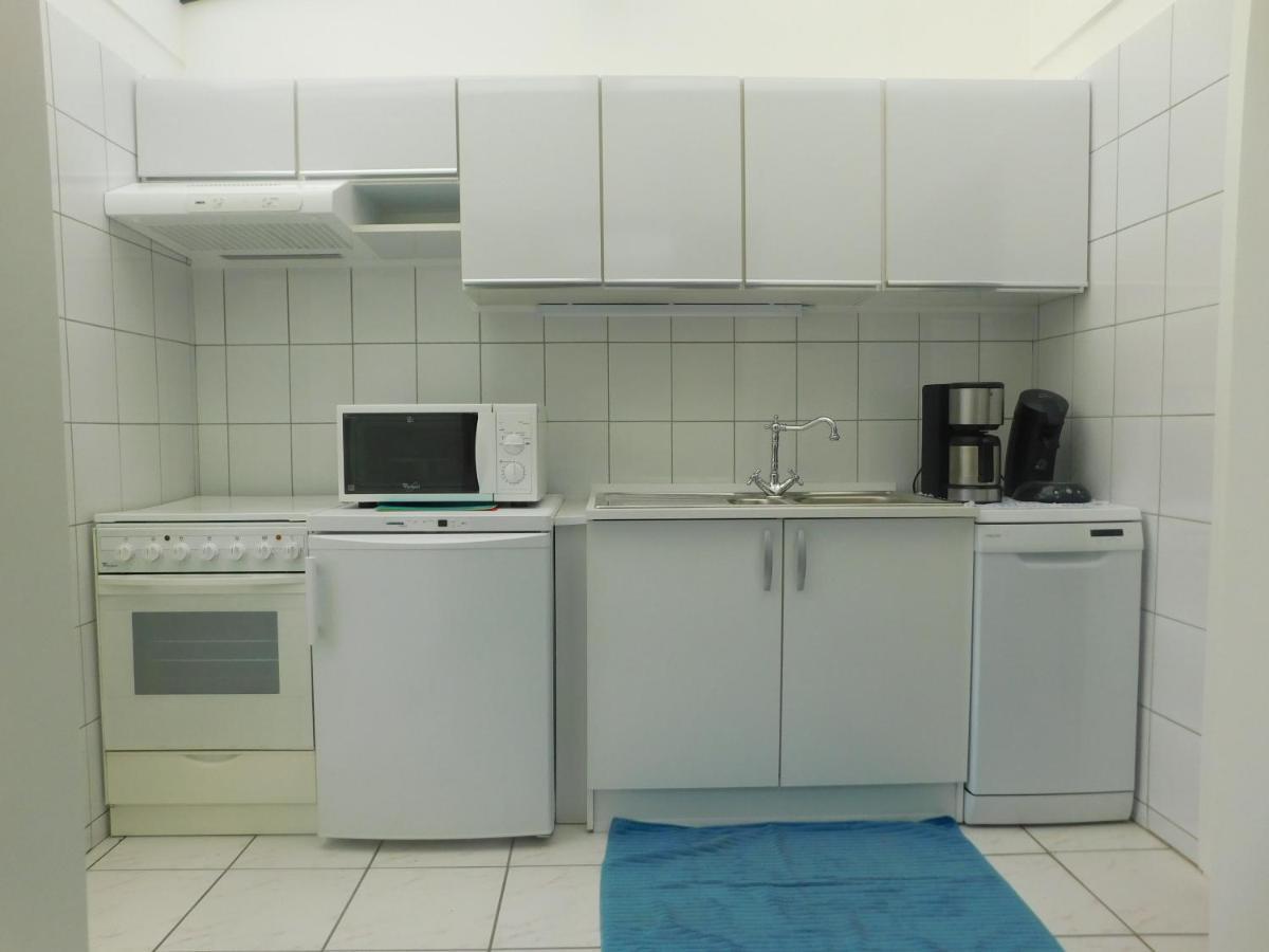 Ferienhaus Vakantiewoning Louis