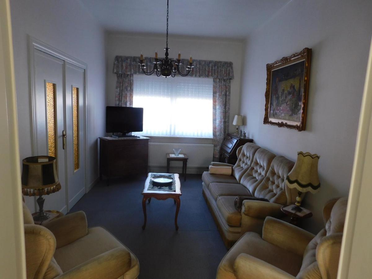 Ferienhaus Vakantiewoning Louis Mechelen