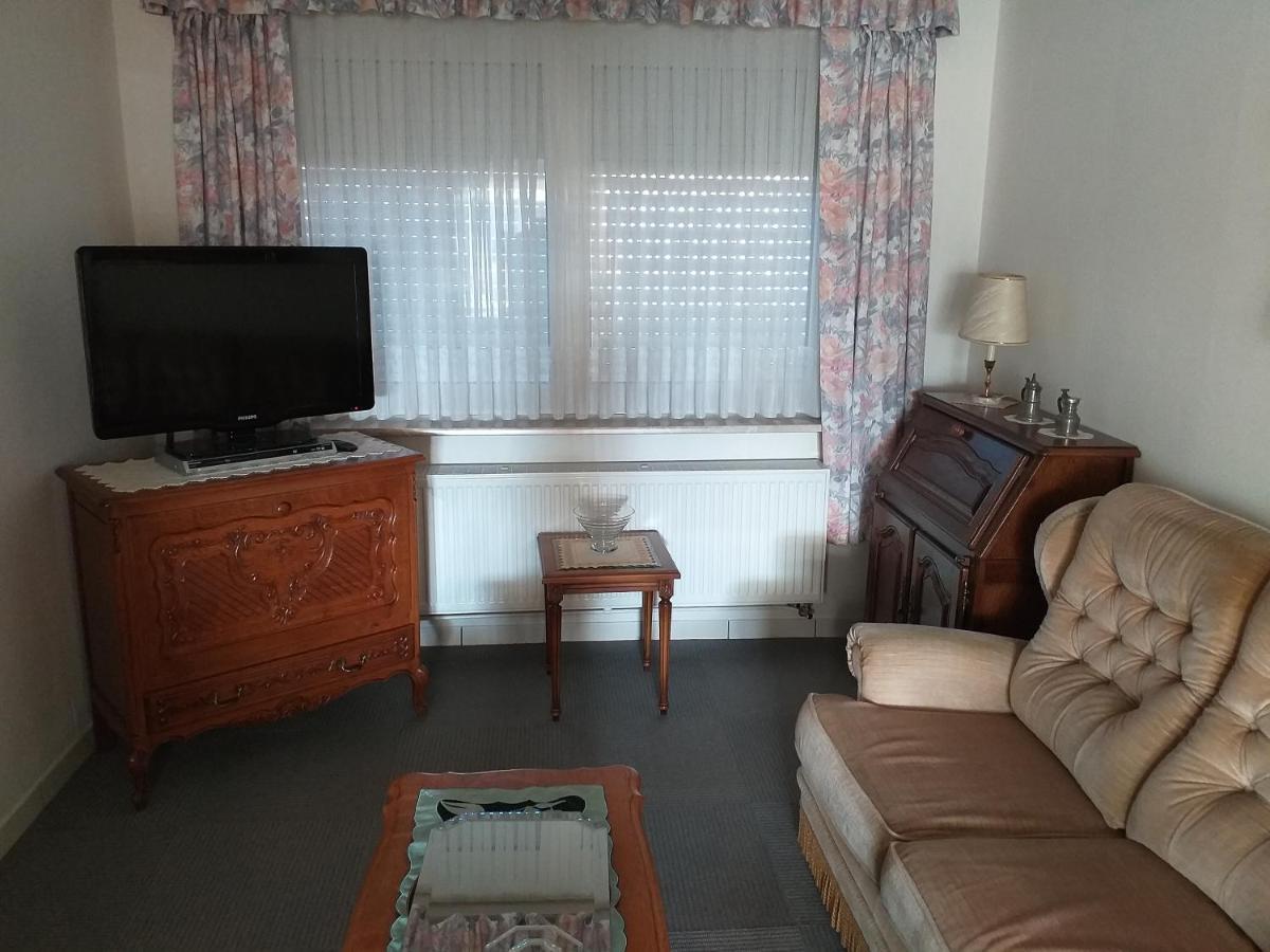 Vakantiewoning Louis Ferienhaus
