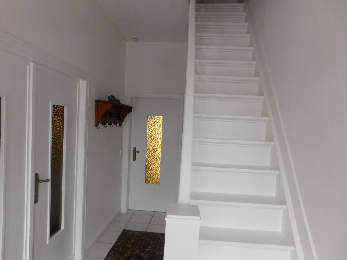 Vakantiewoning Louis *