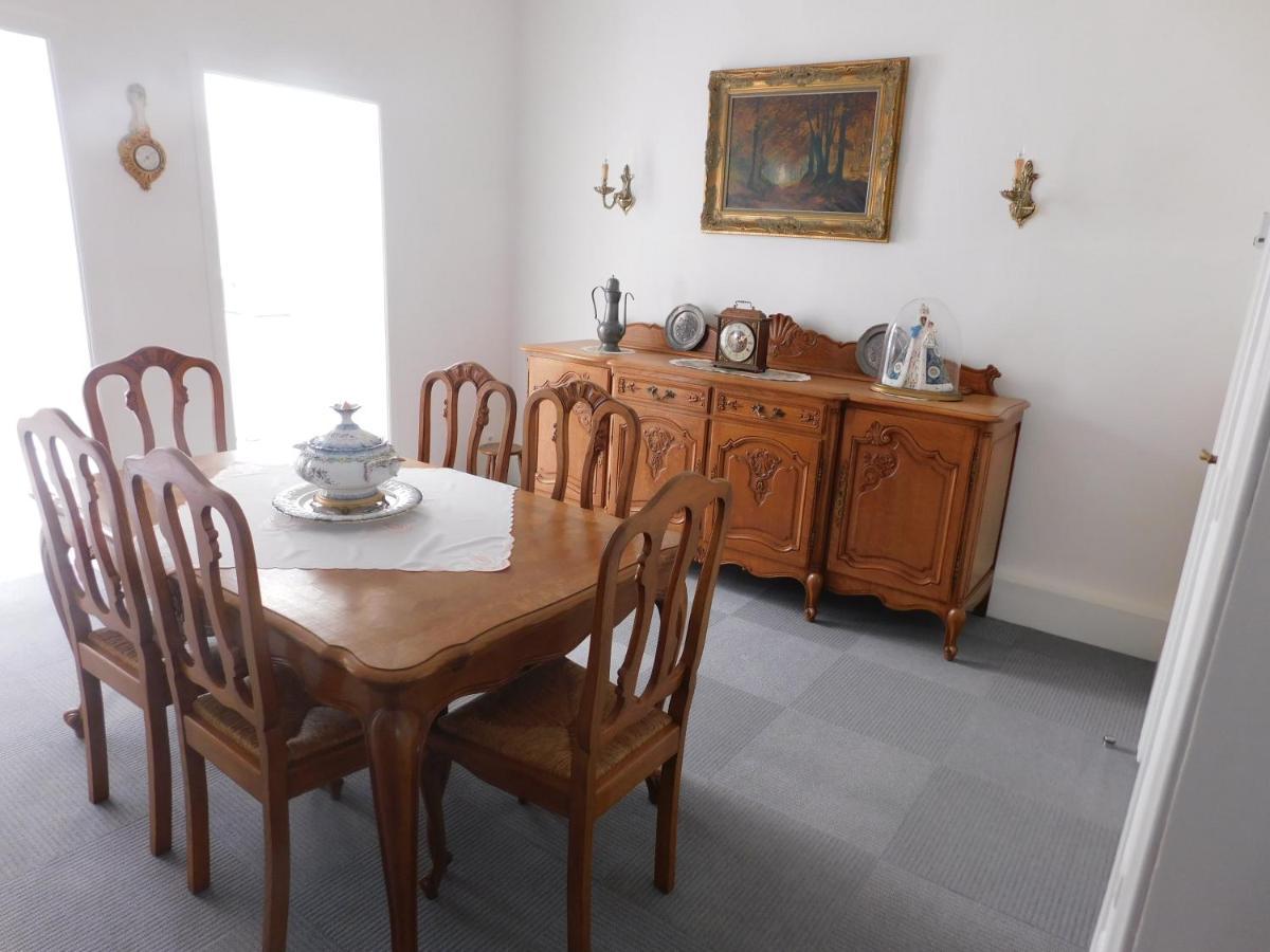 Ferienhaus Vakantiewoning Louis