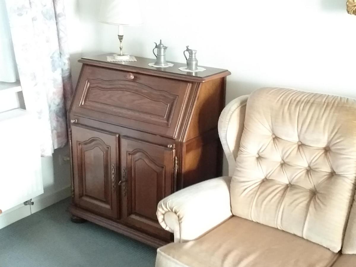 Casa vacanze Vakantiewoning Louis *