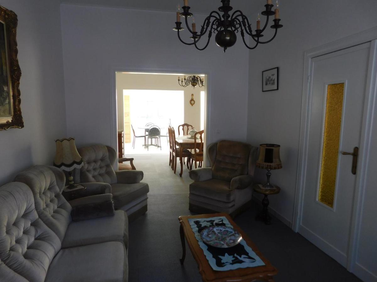 Vakantiewoning Louis * Mechelen