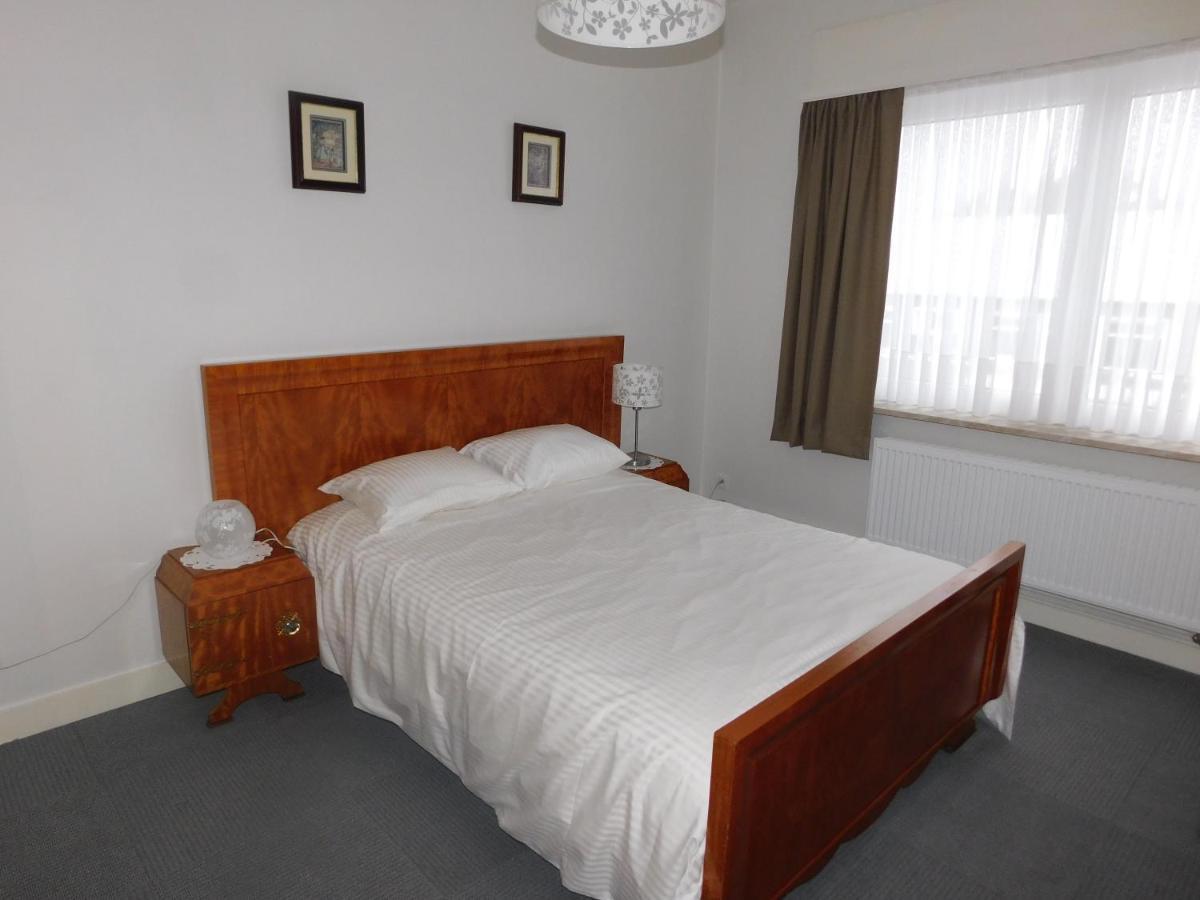 Vakantiewoning Louis *