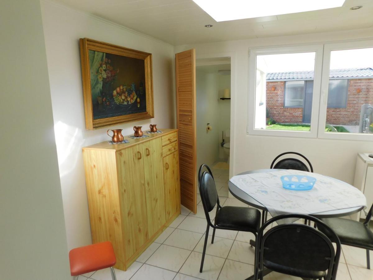 Vakantiewoning Louis Mechelen