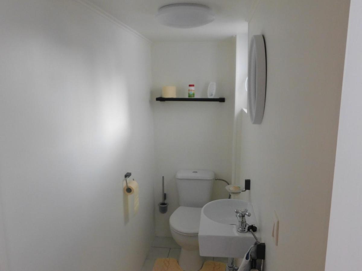 Vakantiewoning Louis Ferienhaus