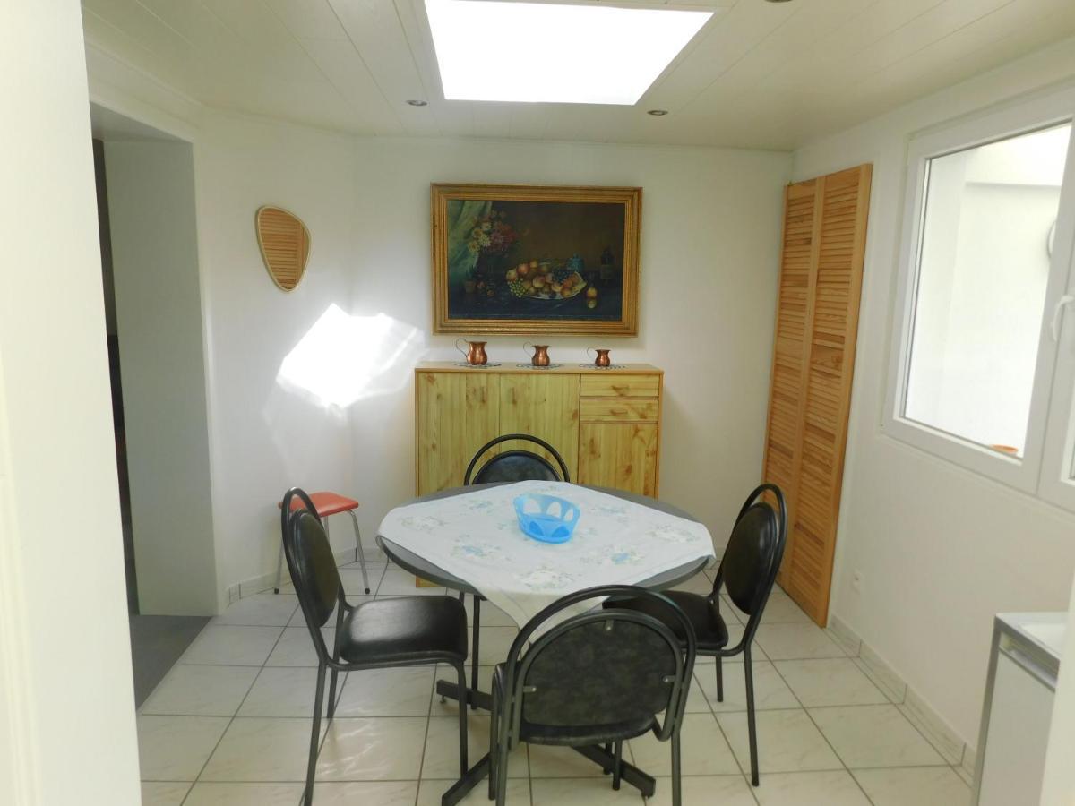 Vakantiewoning Louis