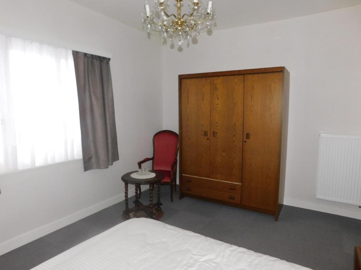 Vakantiewoning Louis Casa vacanze Arrondissement di Malines