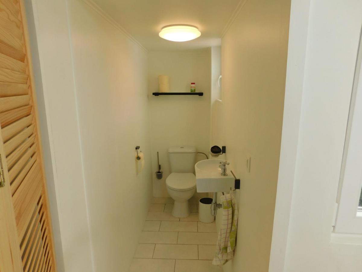 Ferienhaus Vakantiewoning Louis *