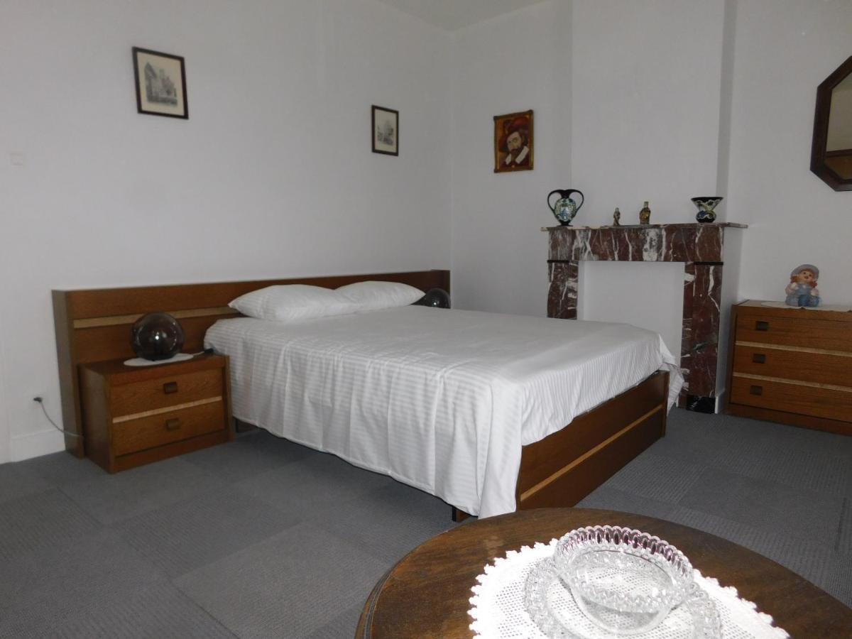 Ferienhaus Vakantiewoning Louis