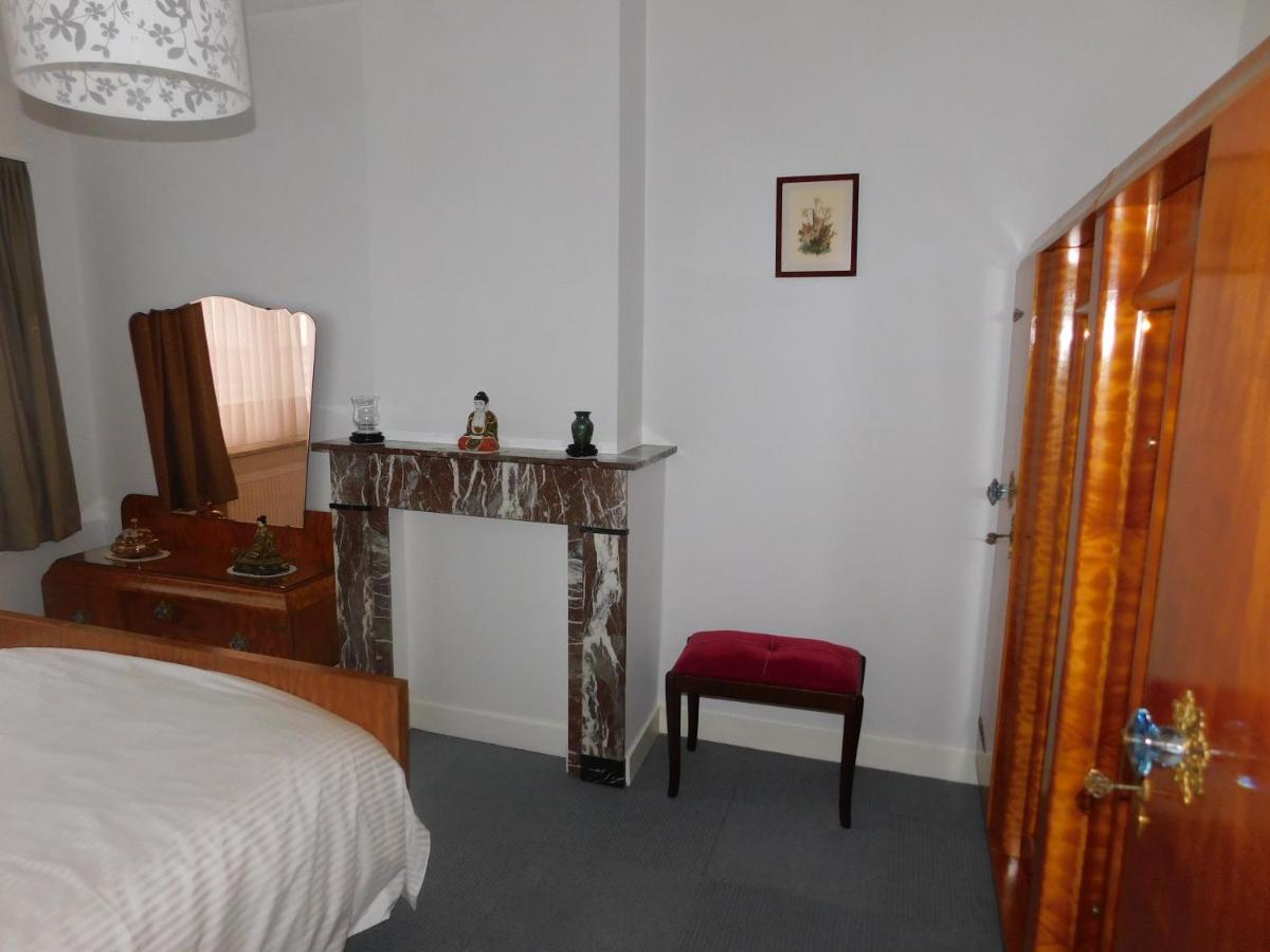 Ferienhaus Vakantiewoning Louis