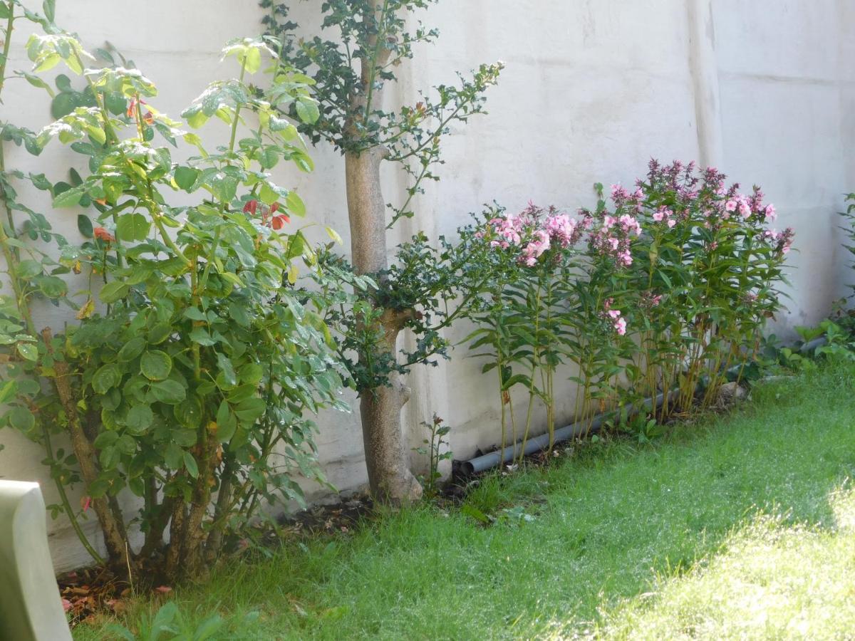 Vakantiewoning Louis * Mechelen