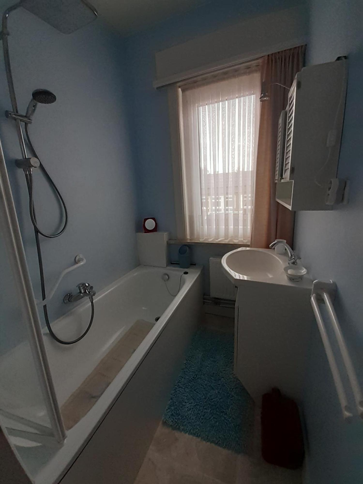 Ferienhaus Vakantiewoning Louis *